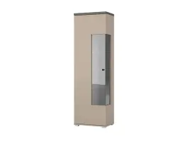 witryna-serio-szerokosc-55-cm-congo-antracyt-czarny-helvetia-meble-24cjni05