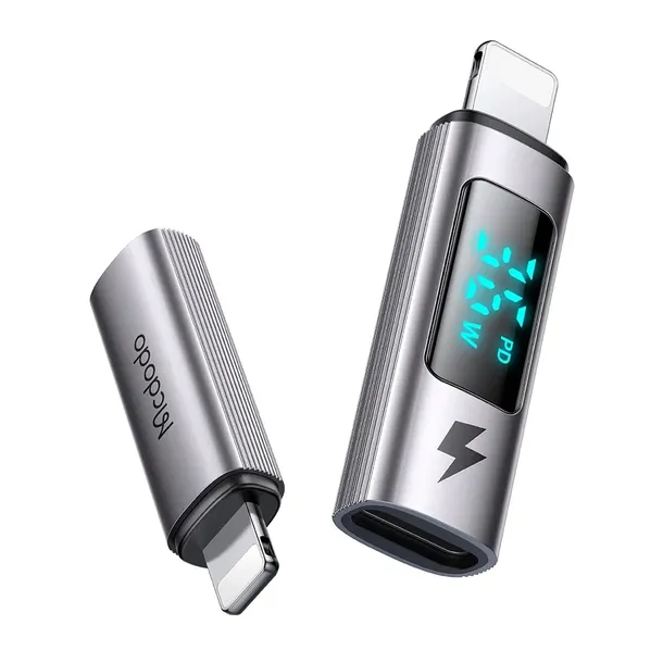 mcdodo-adapter-przejsciowka-usb-c-usb-typ-c-do-lightning-iphone-36w-miernik-stan-nowy-certyfikat-ce-weee