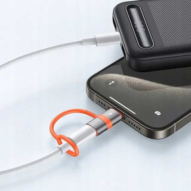 mcdodo-adapter-przejsciowka-usb-c-usb-typ-c-do-lightning-iphone-15-pro-max-stan-nowy-waga-z-opakowaniem-0-01-kg