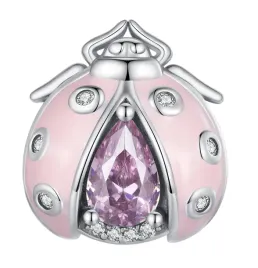 charms-srebro-925-rozowa-biedronka-czerwinski