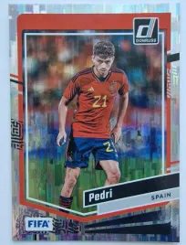 2023-24-panini-donruss-pedri-hiszpania-silver-sp16