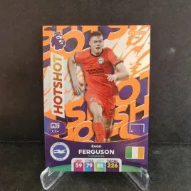 2024-panini-premier-league-evan-ferguson-brighton-hotshots-lu2