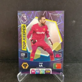2024-panini-premier-league-jose-sa-wolverhampton-top-kepeer-lu1