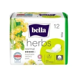 podpaski-bella-herbs-z-kwiatem-lipy-12-szt