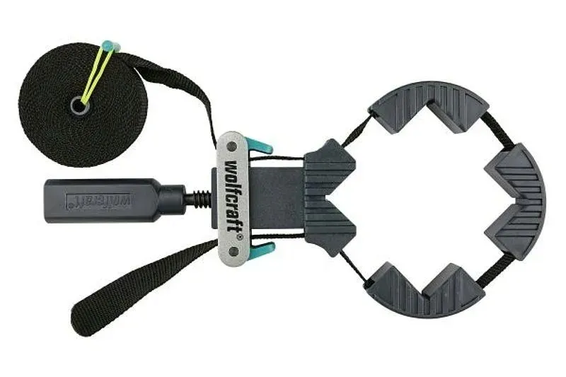 wolfcraft-zacisk-tasmowy-do-ram-4m-stan-nowy