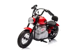 motor-na-akumulator-dla-dziecka-chopper-a9902-350w-kola-pompowane-skora-led