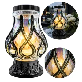 znicz-piekny-duzy-solarny-fotowoltaiczny-lampion-sliczne-zdobienie-28cm