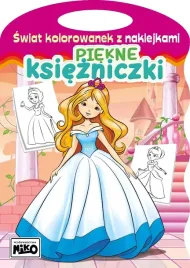 swiat-kolorowanek-z-naklejkami-piekne-ksiezniczki-artur-rajch