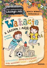 wakacje-z-lassem-i-maja-t-3-turniej-w-valleby-martin-widmark-helena-willis