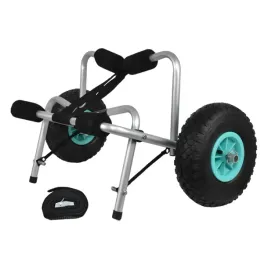 aluminiowy-wozek-transportowy-do-kajaka-lodki-mobilny-do-70-kg