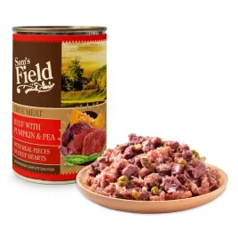 mokra-karma-dla-psa-doroslego-wolowina-z-dynia-i-groszkiem-400g-sam-s-field