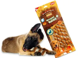 przysmak-dla-psa-starsnack-wrapped-rabbit-l-nobby-144g