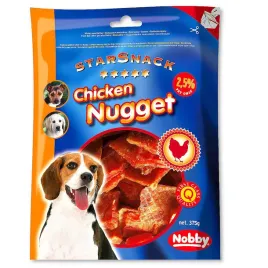 przysmak-dla-psa-starsnack-chicken-nugget-375g-nobby-kurczak