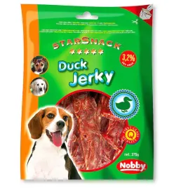 przysmak-dla-psa-starsnack-duck-jerky-375g-nobby-filety-z-kaczki