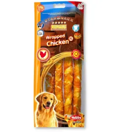 przysmak-dla-psa-starsnack-wrapped-chicken-xl-nobby-270g