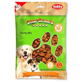 przysmak-dla-psa-starsnack-party-mix-nobby-180g-bezzbozowe-bezglutenowe