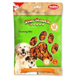 przysmak-dla-psa-starsnack-trening-mix-nobby-180g