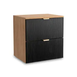 szafka-pod-umywalke-60-cm-czarny-orzech-z-ryflowanymi-frontami-willy