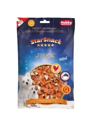 przysmak-dla-psa-starsnack-top-mix-nobby-180g-mini-miekkie-trojkaciki