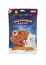 przysmak-dla-psa-starsnack-chicken-salami-slice-nobby-70g