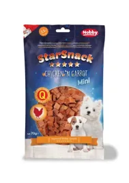 przysmak-dla-psa-starsnack-soft-chicken-and-carrot-nobby-70g