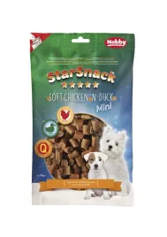przysmak-dla-psa-starsnack-soft-chicken-n-duck-nobby-70g