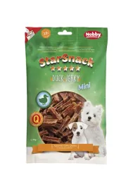przysmak-dla-psa-starsnack-duck-jerky-mini-nobby-70g