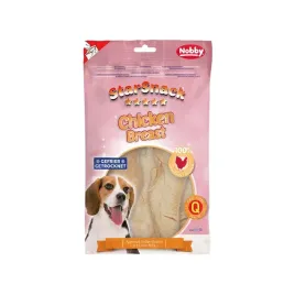 przysmak-dla-psa-starsnack-chicken-breast-nobby-40g