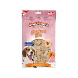 przysmak-dla-psa-starsnack-chicken-dice-nobby-42g