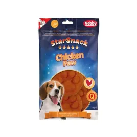 przysmak-dla-psa-starsnack-chicken-paw-nobby-130-g-z-kurczakiem