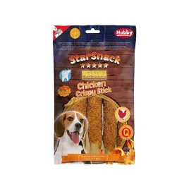 przysmak-dla-psa-starsnack-chicken-crispy-stick-barbecue-nobby-113g
