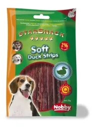 przysmak-dla-psa-starsnack-soft-duck-strips-70g-nobby-stripy-z-kaczki