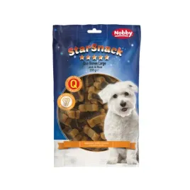 przysmak-dla-psa-starsnack-duo-bones-large-lamb-and-rice-nobby-200g