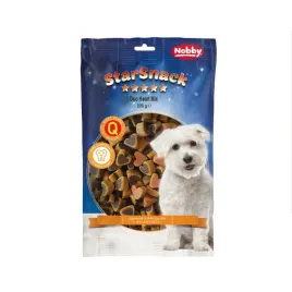 przysmak-dla-psa-starsnack-duo-heart-mix-nobby-200g