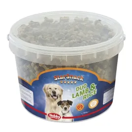 przysmak-dla-psa-starsnack-duo-lamb-and-rice-nobby-18kg