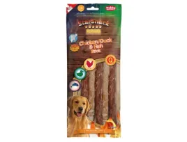 przysmak-dla-psa-starsnack-wrapped-chicken-duck-and-fish-stick-nobby-200g