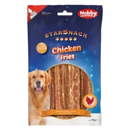 przysmak-dla-psa-starsnack-chicken-fries-70g-nobby-frytki-z-kurczakiem