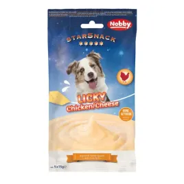 przysmak-dla-psa-starsnack-licky-dog-chicken-and-cheese-75g