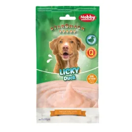 przysmak-dla-psa-starsnack-licky-dog-duck-75g