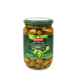 oliwki-zielone-z-pestka-salkini-650g-durra