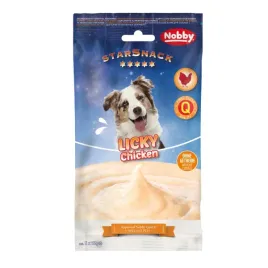 przysmak-dla-psa-starsnack-licky-dog-chicken-75g