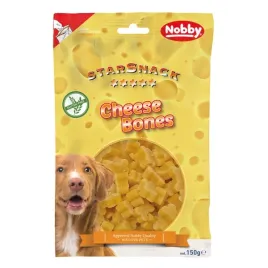 przysmak-dla-psa-starsnack-cheese-bones-150g-nobby
