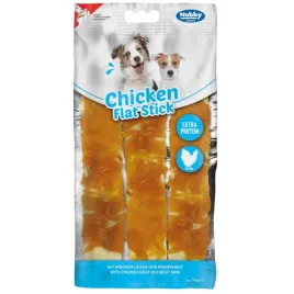 przysmak-dla-psa-nobby-starsnack-classic-chicken-flat-stick-18cm-3szt-70g