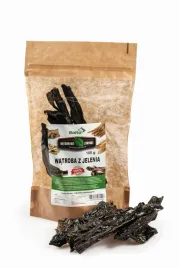 balto-przysmak-dla-psa-100percent-watroba-jelenia-100g
