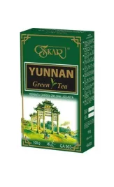oskar-yunnan-ga903-herbata-zielona-lisciasta-100-gram