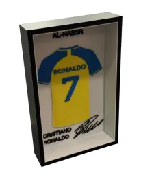 ramka-3d-koszulka-pilkarska-cristiano-ronaldo-portugalska-legenda