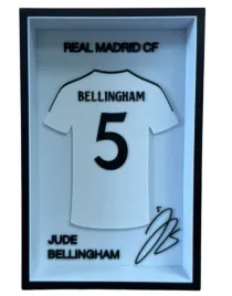 ramka-3d-koszulka-pilkarska-jude-bellingham-real-madrid-cf-pla