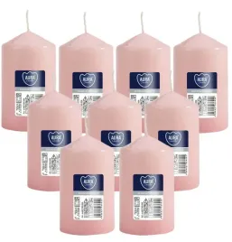 zestaw-9-swiec-stolowych-walec-klasyczna-swieczka-10cm-30h-jasny-roz
