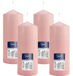 zestaw-4-swiec-stolowych-walec-klasyczna-swieczka-15cm-48h-jasny-roz