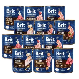 brit-premium-by-nature-mix-smakow-mokra-karma-dla-psa-12x800g